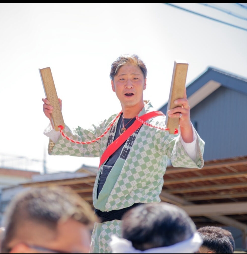 ◇パトナー様紹介：(株)K-WORKER 渡邉さん！