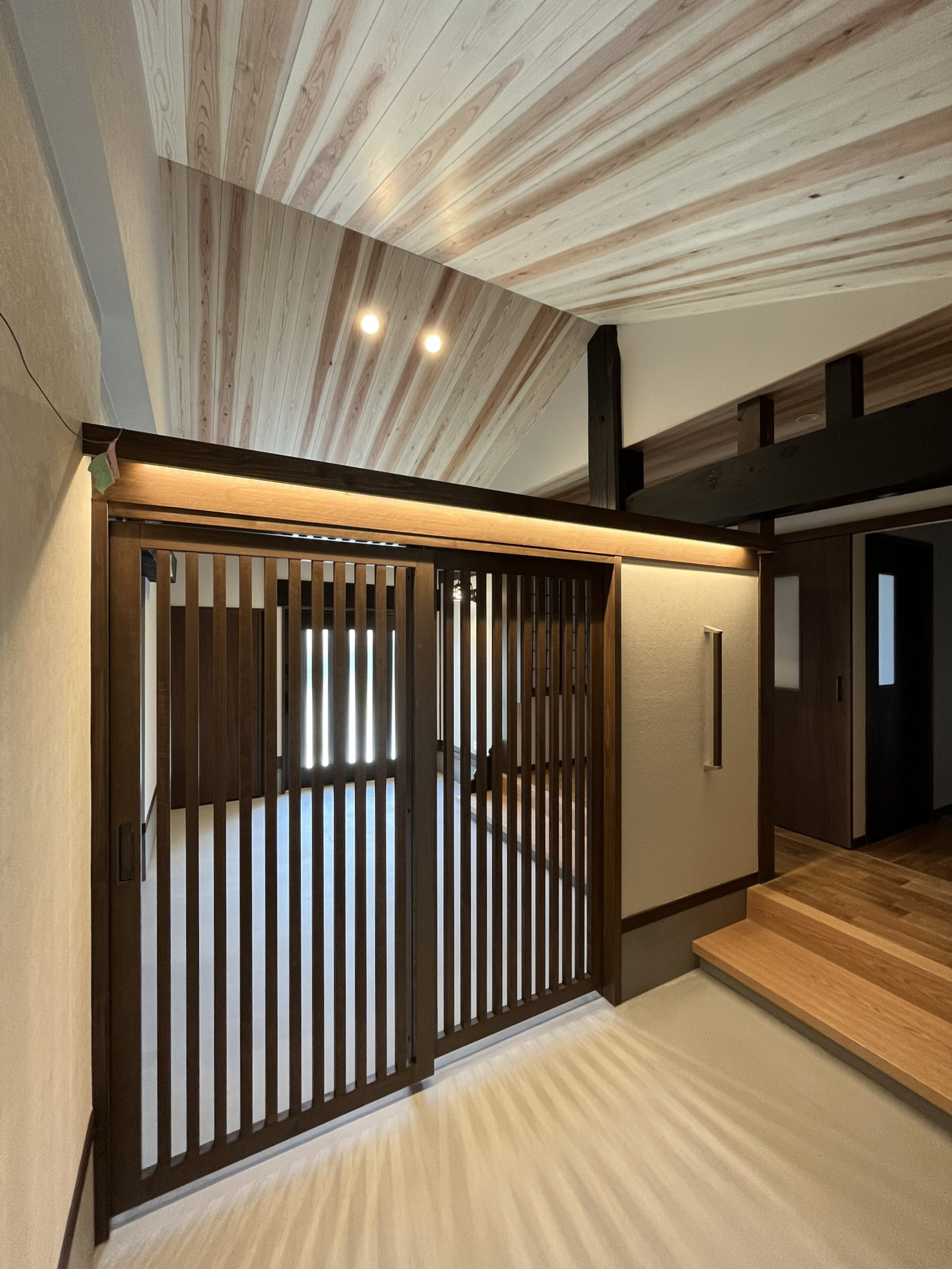 150年の時を紡ぐ家 －伝統工法×現代デザイン－