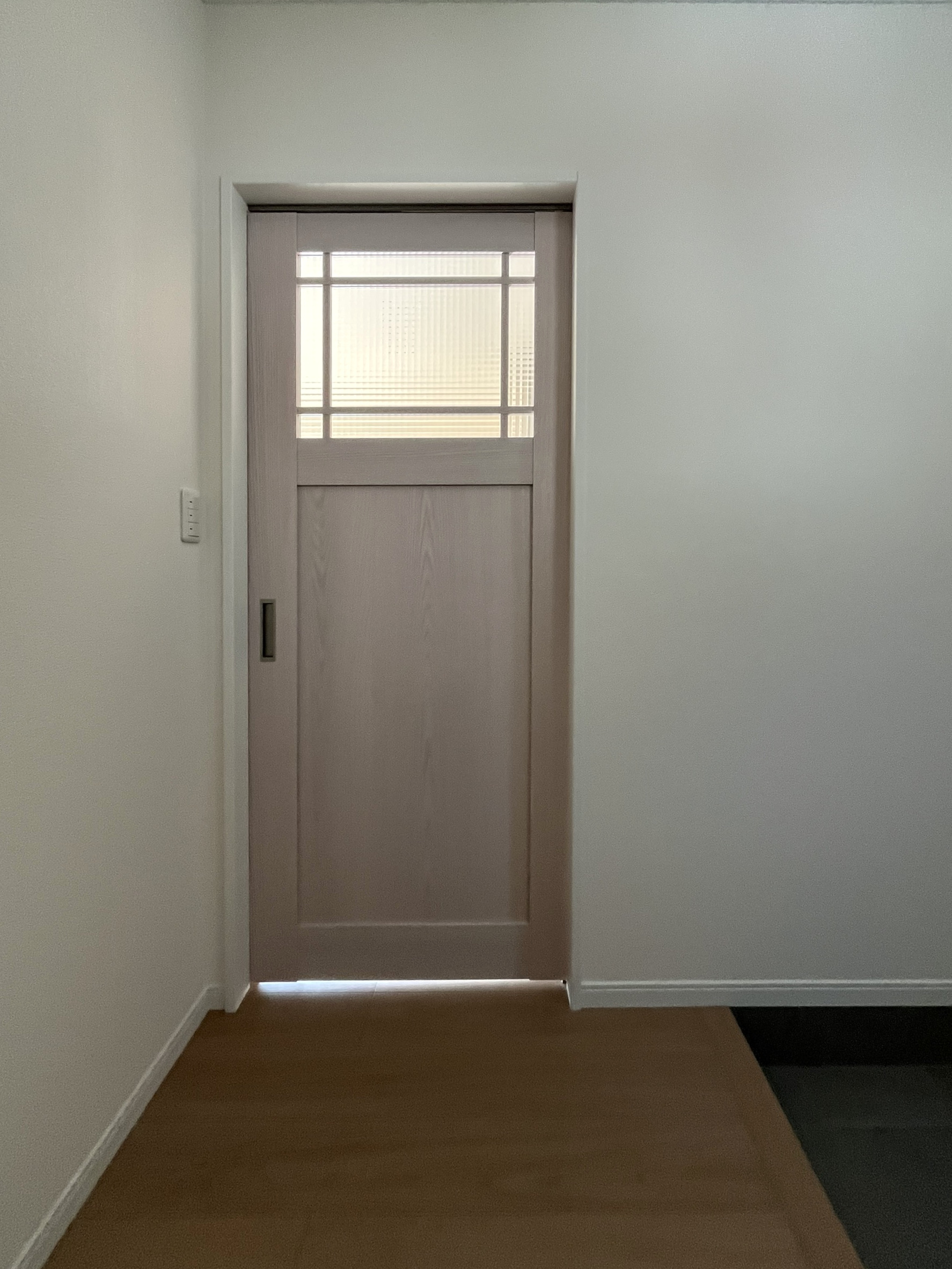 ちょうどいい暮らし ちょうどいい平屋。