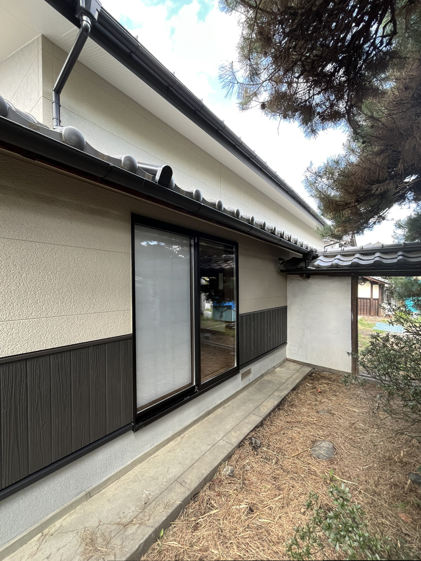 150年の時を紡ぐ家 －伝統工法×現代デザイン－